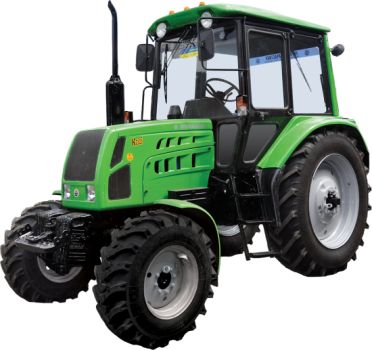 Трактори КИЙ